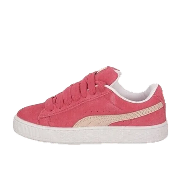 Puma Suede XL Roze, vergelijk prijzen bij 1 winkel