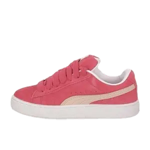 Puma Suede roze