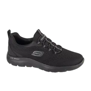 Skechers Summits zwart