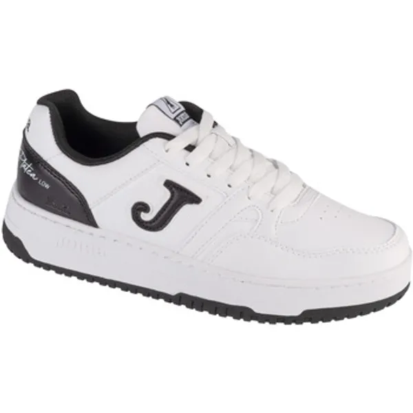 Joma Lage Sneakers  C.Platea Low Lady 24 CPLALW Wit
