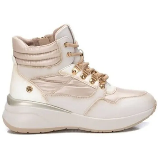 XTI Sneakers  142922 Beige