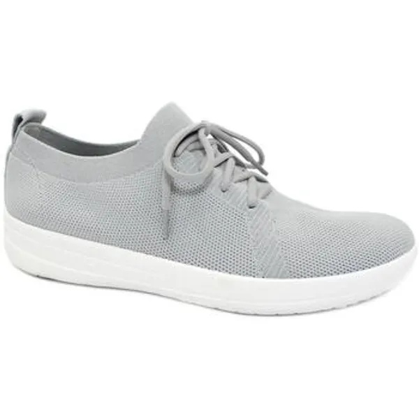 FitFlop Lage Sneakers  FIT-RRR-L39 Grijs