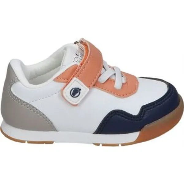 Conguitos Sneakers  OSSH502001 Blauw