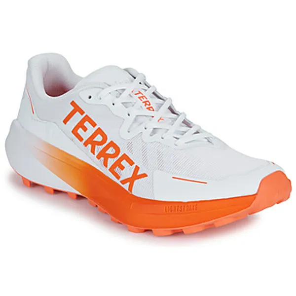 Trail Adidas Terrex Agravic 3 Wit, vergelijk prijzen bij 1 winkel