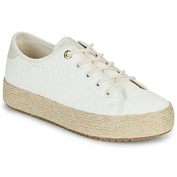 MTNG Lage Sneakers Wit, foto 2 van 2