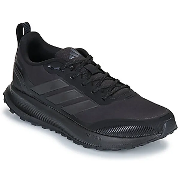 adidas Runfalcon 5 TR Zwart, vergelijk prijzen bij 1 winkel