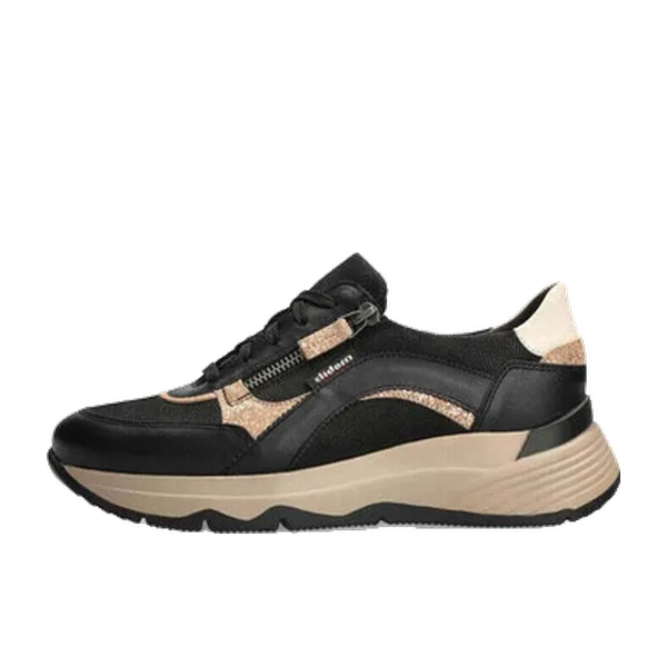 Mephisto Laonie Zwart, vergelijk prijzen bij 1 winkel