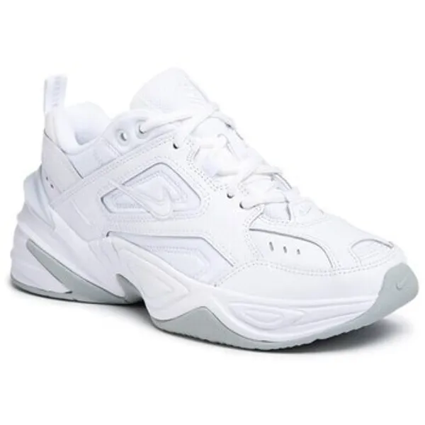 Nike Lage Sneakers  M2k Tekno Wit