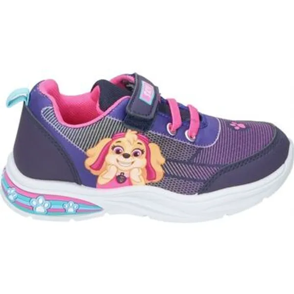 Leomil Sneakers  PW011925 Blauw