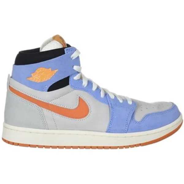 Nike Air Jordan 1 multicolour