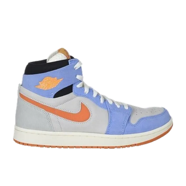 Nike Jordan Air Jordan 1 Multicolor, vergelijk prijzen bij 1 winkel