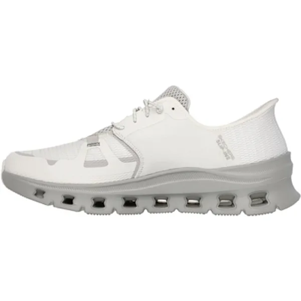 Skechers Lage Sneakers  242454 Beige