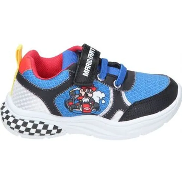 Leomil Sneakers  MB001915 Blauw