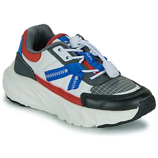 Shoo Pom Lage Sneakers  POW SPEED TREK Multicolour