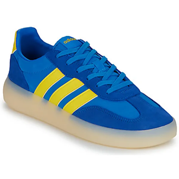 adidas Lage Sneakers  BARREDA DECODE Blauw