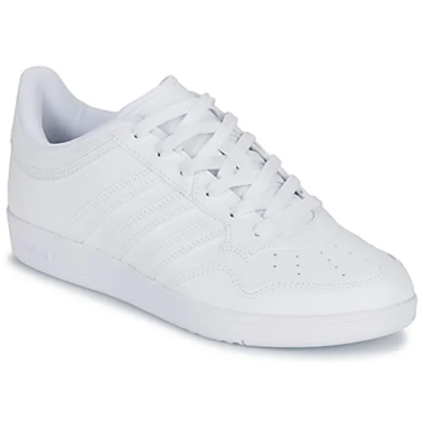 adidas Lage Sneakers  HOOPS 4.0 Wit