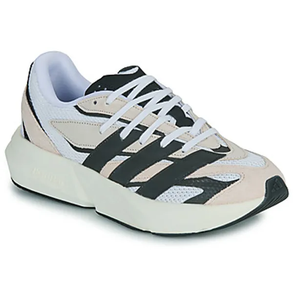 adidas Lage Sneakers  LIGHTSTRIDE Beige