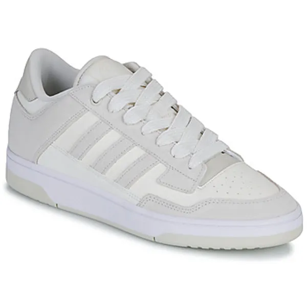 adidas Lage Sneakers  RAPID COURT LOW Beige
