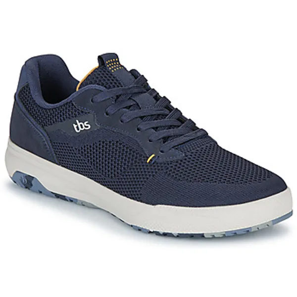 TBS Lage Sneakers  NEOPOLE Blauw