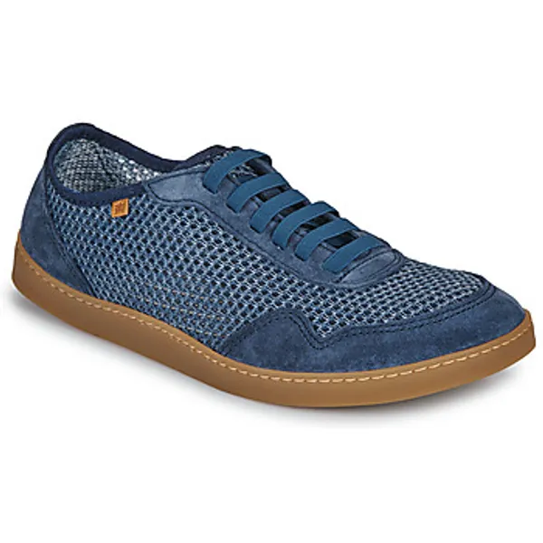 El Naturalista Lage Sneakers  ORIGEN Marine