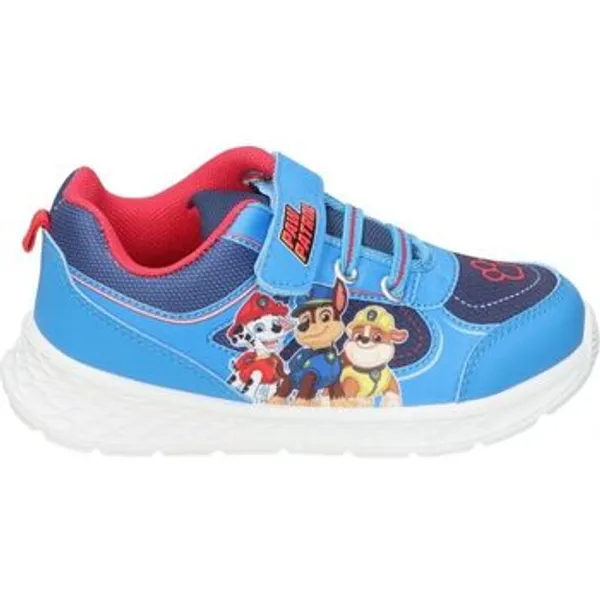 Leomil Sneakers  PW011973 Blauw