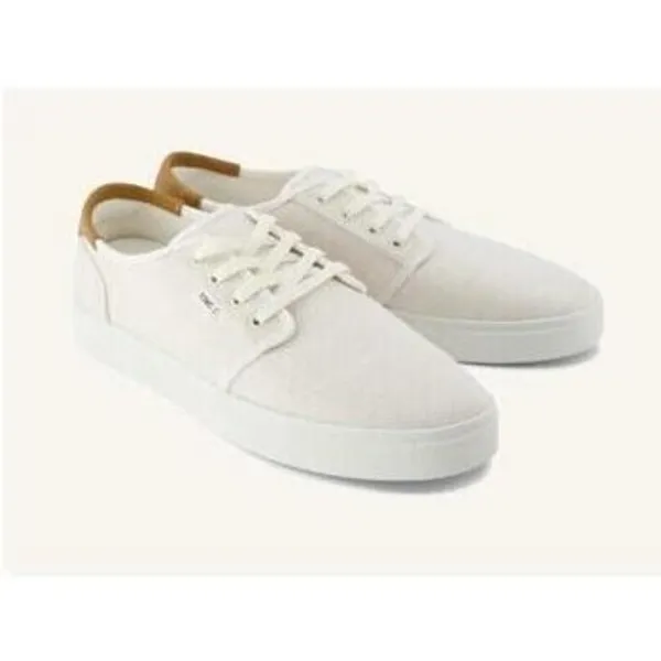 TOMS Lage Sneakers  CARLO Beige
