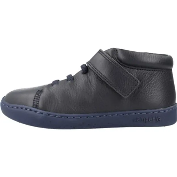 Camper Sneakers  Zapatillas Niño Modèle Touring Ry Blauw