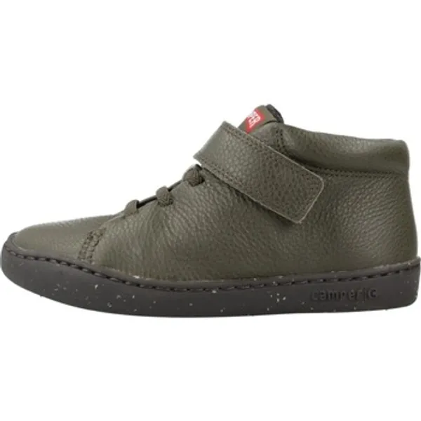 Camper Sneakers  Zapatillas Niño Modèle Touring Groen