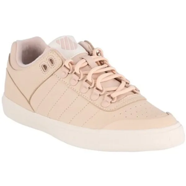 K-SWISS Lage Sneakers  Gstaad Neu Sleek Roze