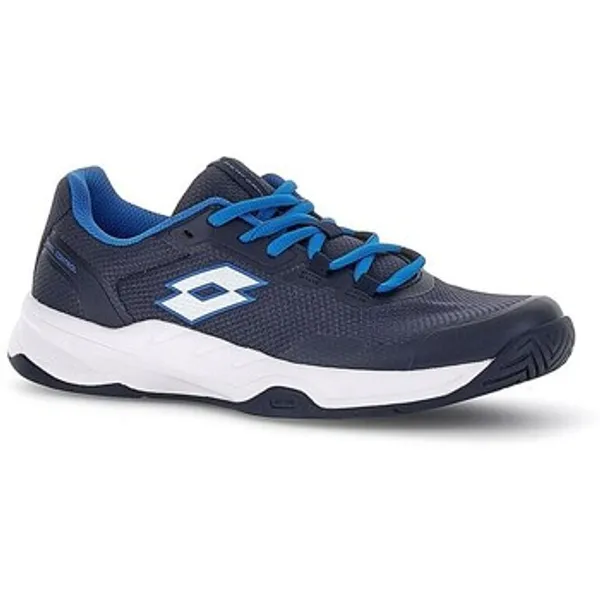 Lotto Lage Sneakers  Mirage 600 Ii Allcourt Marine