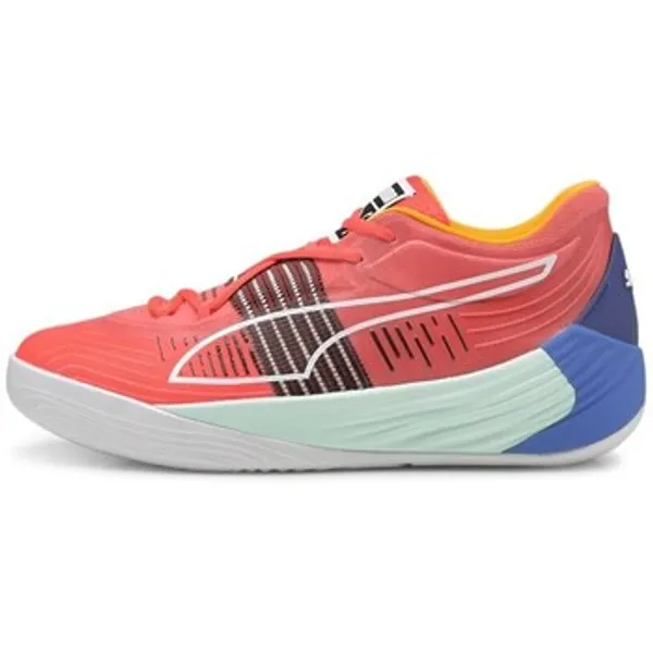 PUMA Lage Sneakers  Fusion Nitro multicolour