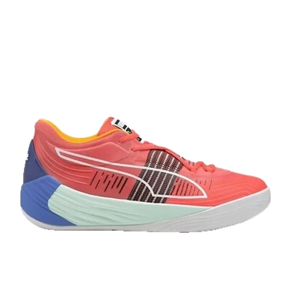 Puma Fusion Nitro Multicolor, vergelijk prijzen bij 1 winkel