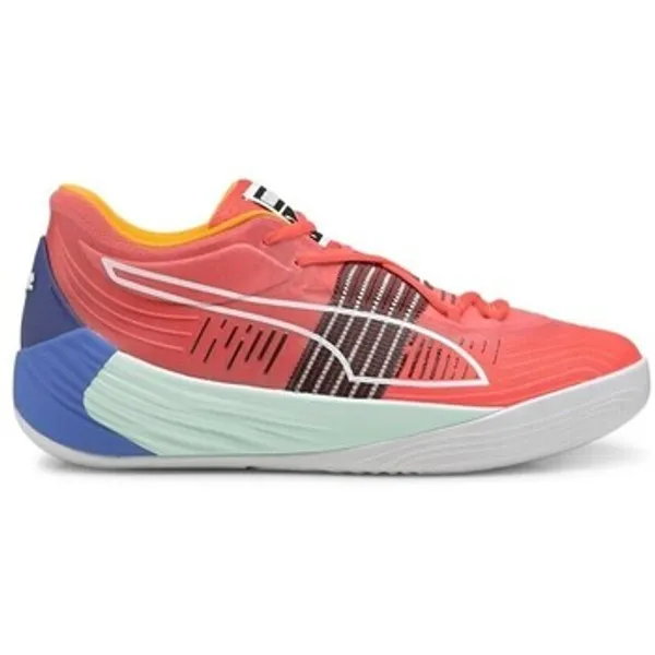 Puma Fusion Nitro Multicolor, foto 2 van 2