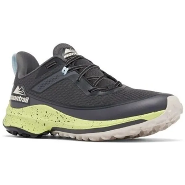 Columbia Lage Sneakers  Montrail Trinity multicolour