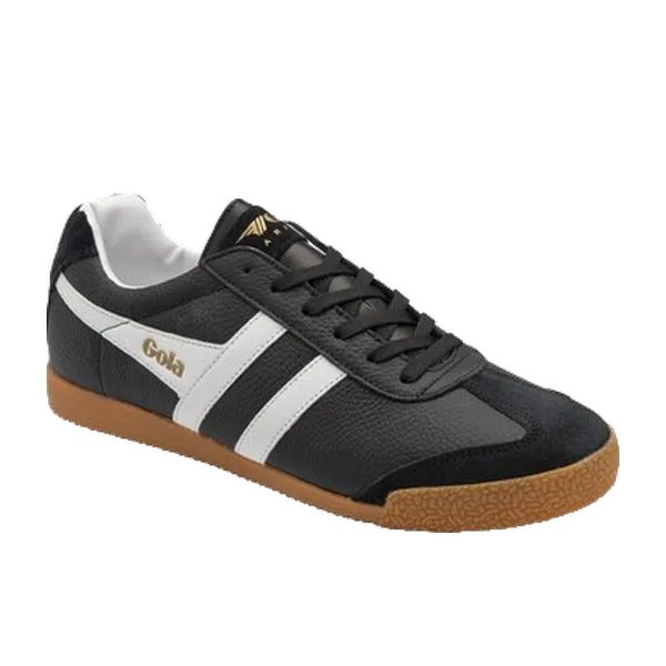 Gola Harrier Leder Multicolor, vergelijk prijzen bij 1 winkel