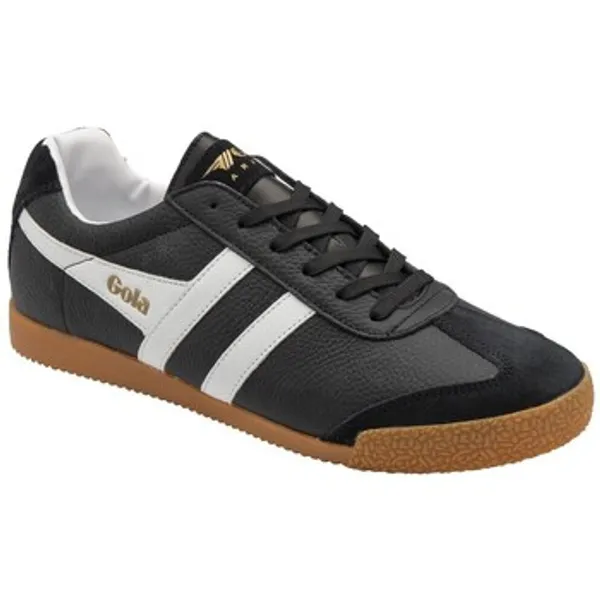 Gola Harrier Leder Multicolor, foto 2 van 2