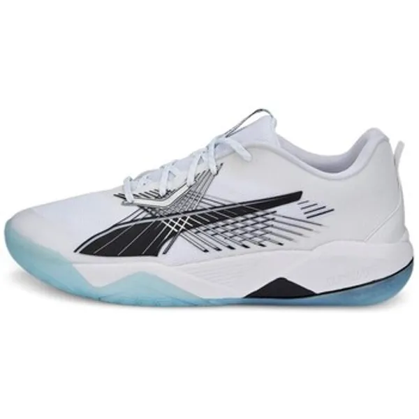 PUMA Lage Sneakers  Eliminate Power Nitro Ii Wit