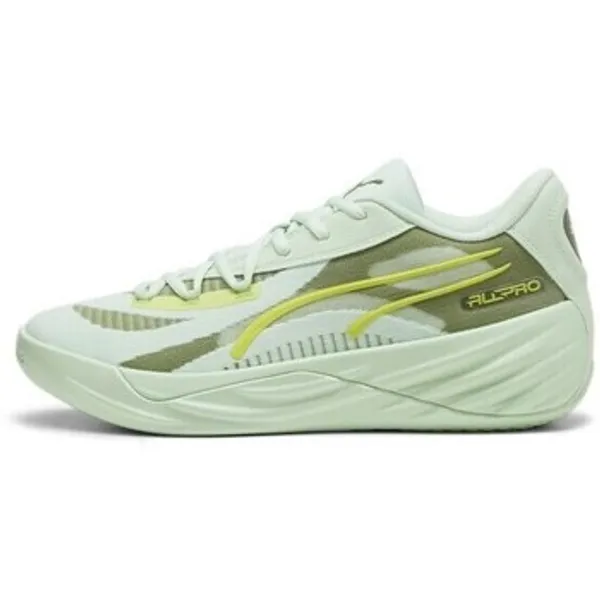 PUMA Lage Sneakers  All-pro Nitro multicolour