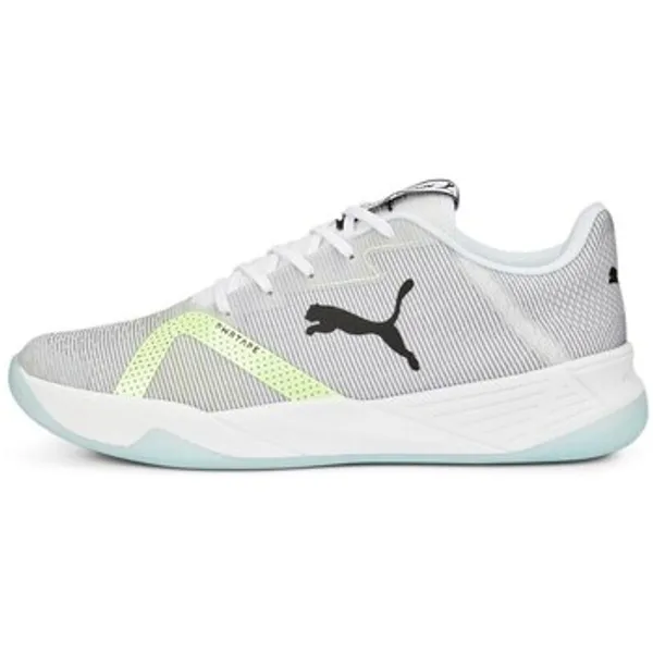 PUMA Lage Sneakers  Accelerate Turbo Nitro Ii Grijs