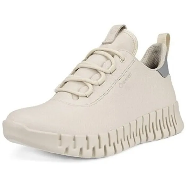 ECCO Lage Sneakers  Gruuv Lea Gtx multicolour — vergelijk prijzen bij 1 winkel