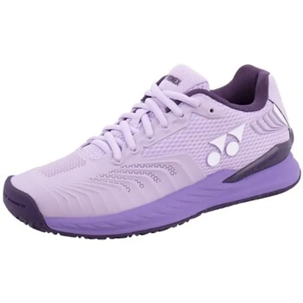 Yonex Lage Sneakers  Power Cushion Eclipsion 4 Violet