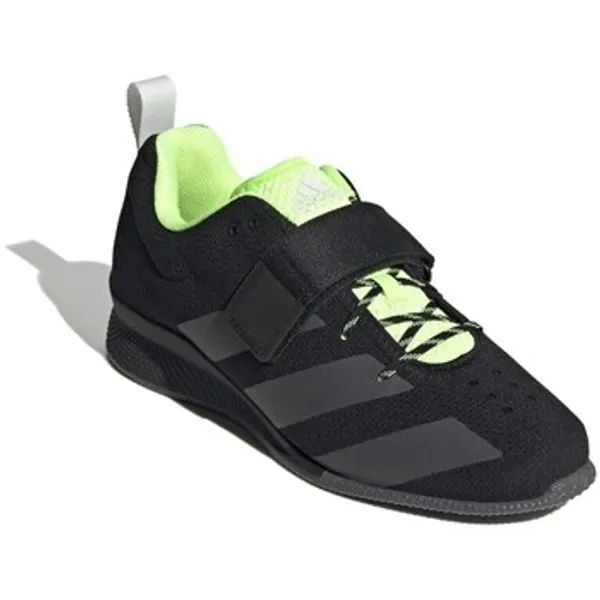 adidas Lage Sneakers  Adipower Ii Zwart