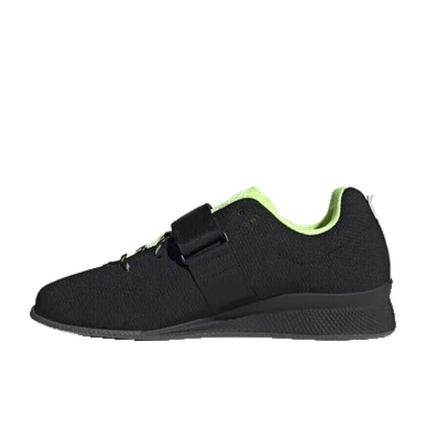 adidas Adipower II Zwart, vergelijk prijzen bij 1 winkel