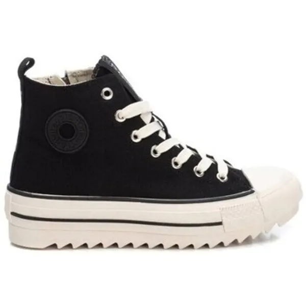 Refresh Sneakers  172200 Zwart