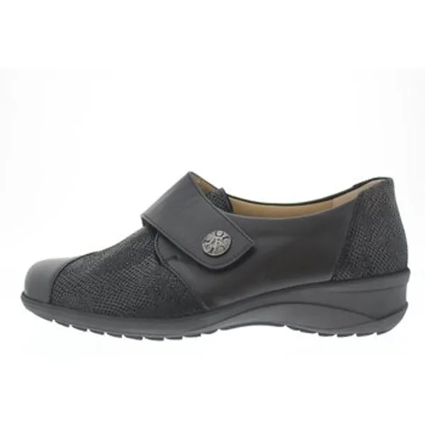 Solidus Sneakers  Karo K Zwart — vergelijk prijzen bij 1 winkel