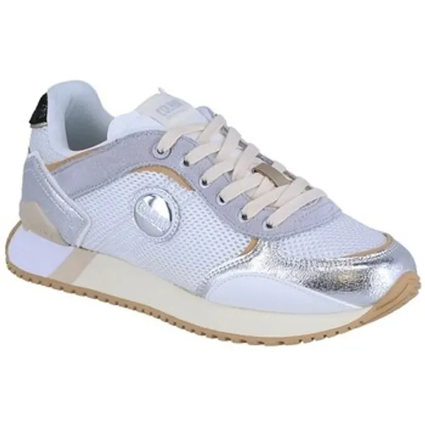 Colmar Lage Sneakers  Travis Plus Comet 2024 multicolour