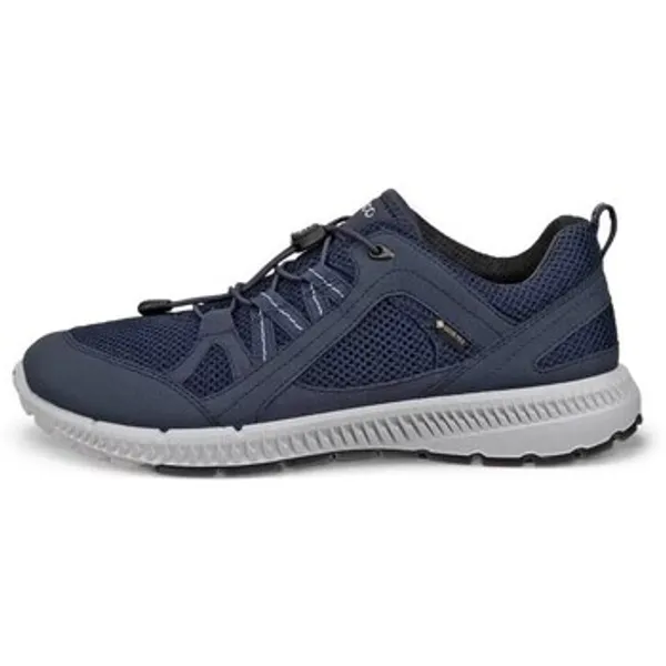 ECCO Lage Sneakers  Terracruise Ll W Tex Gtx Marine