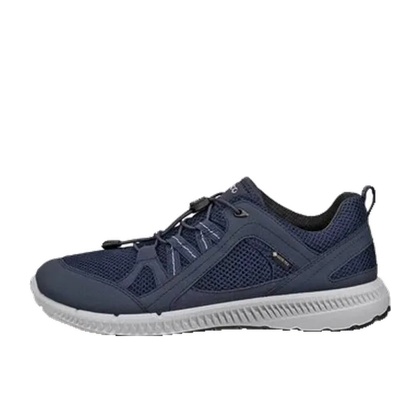 ECCO Terracruise Ll Tex GTX Marine, vergelijk prijzen bij 1 winkel