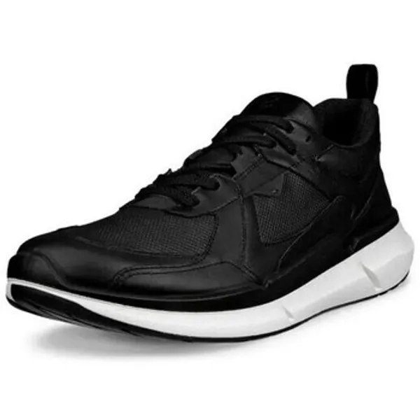 ECCO Lage Sneakers  Biom 2.2 Gtx Zwart