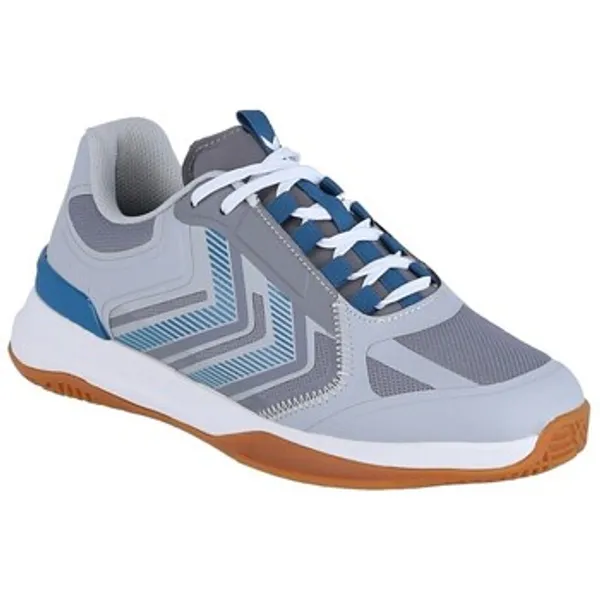 Hummel Lage Sneakers  Inventus Reach Lx Grijs